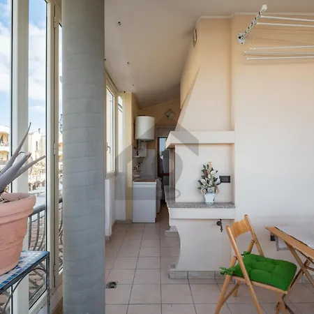 Appartement A Domu Mia