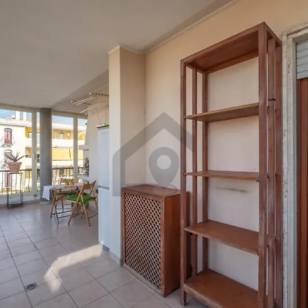 Appartement A Domu Mia