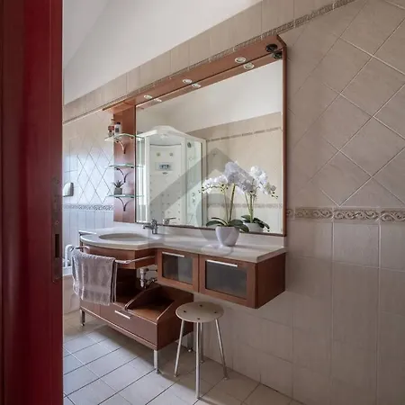 Apartamento A Domu Mia