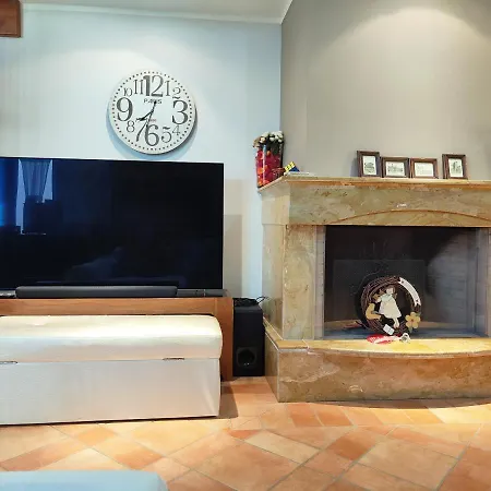 A Domu Mia Apartment