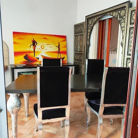 A Domu Mia Apartment Quartu Sant'Elena