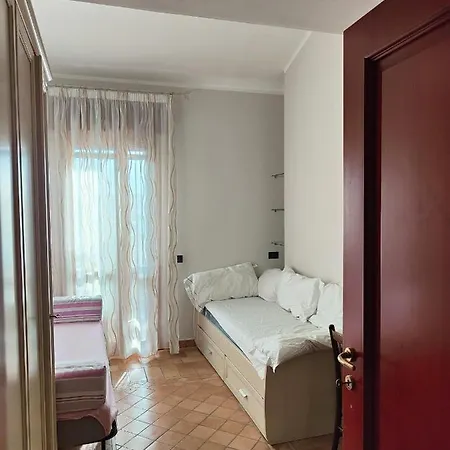 A Domu Mia Apartment Quartu Sant'Elena