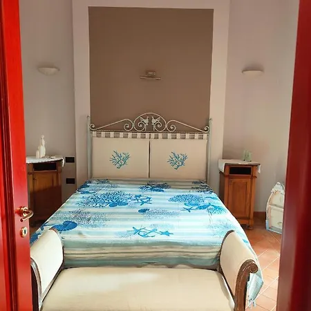 Apartment A Domu Mia