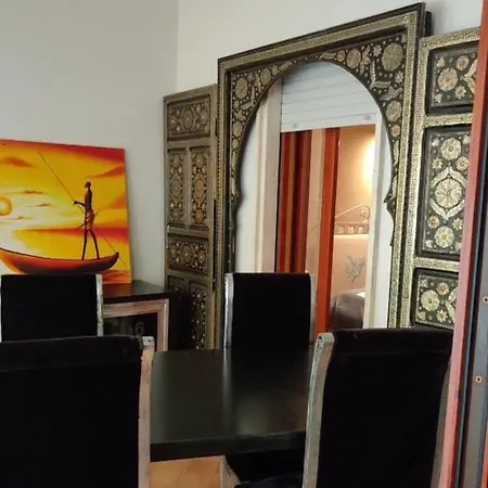A Domu Mia Apartment Quartu Sant'Elena