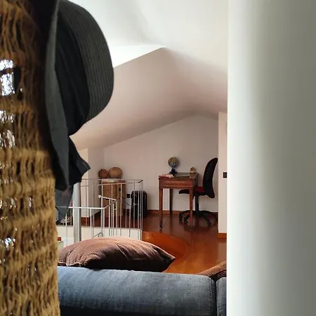 A Domu Mia Apartment *