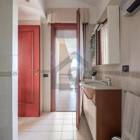 A Domu Mia Apartment
