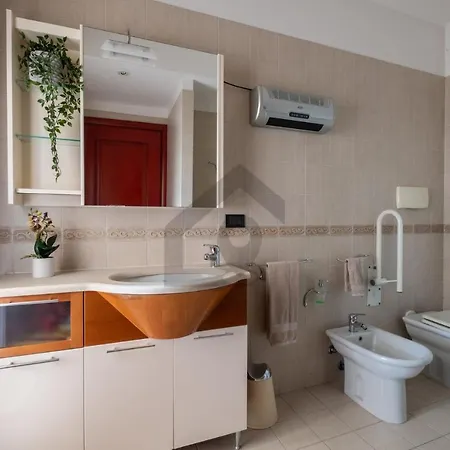 Apartment A Domu Mia *