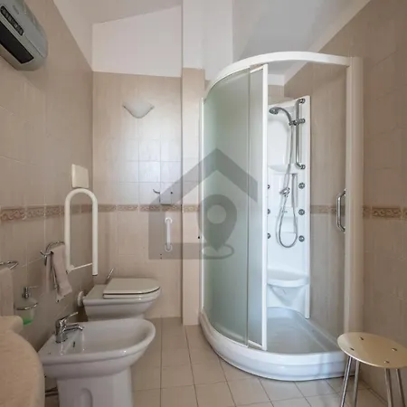 Apartment A Domu Mia