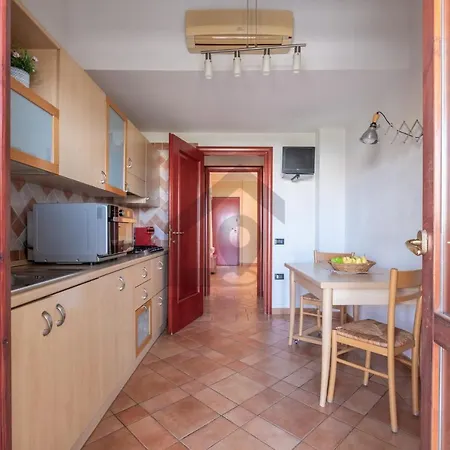 Apartment A Domu Mia