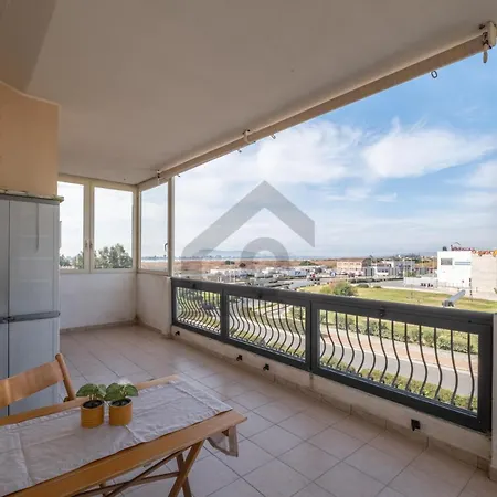 A Domu Mia Apartment